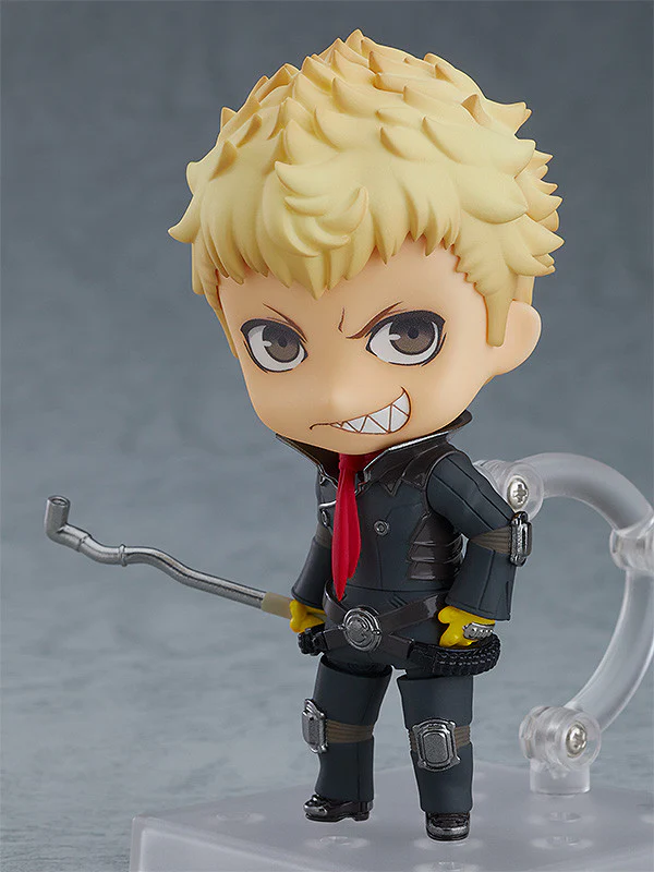 1162 Persona 5 - Ryuji Sakamoto (Phantom Thief Ver.) - Image 4