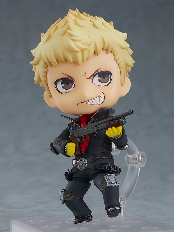 1162 Persona 5 - Ryuji Sakamoto (Phantom Thief Ver.) - Image 5