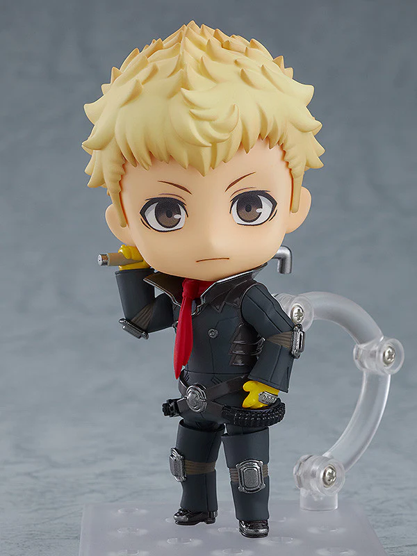 1162 Persona 5 - Ryuji Sakamoto (Phantom Thief Ver.) - Image 6