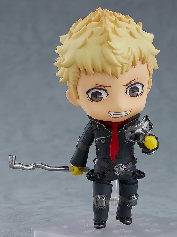1162 Persona 5 - Ryuji Sakamoto (Phantom Thief Ver.) - Image 7