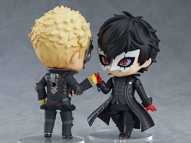 1162 Persona 5 - Ryuji Sakamoto (Phantom Thief Ver.) - Image 8