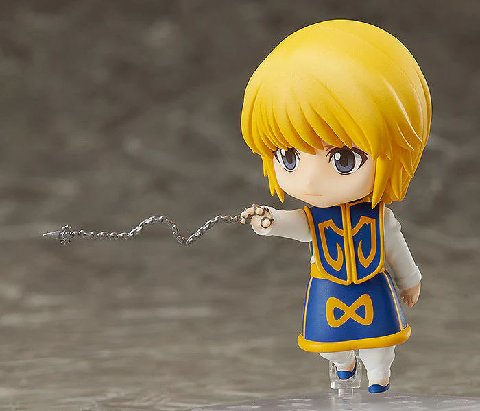1185 Hunter x Hunter - Kurapika - Image 3
