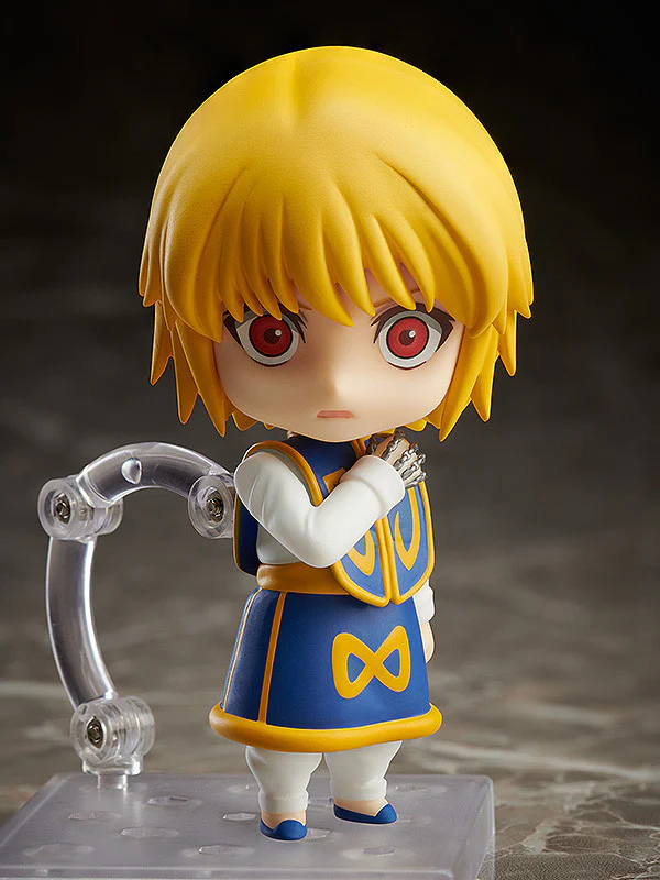 1185 Hunter x Hunter - Kurapika - Image 4