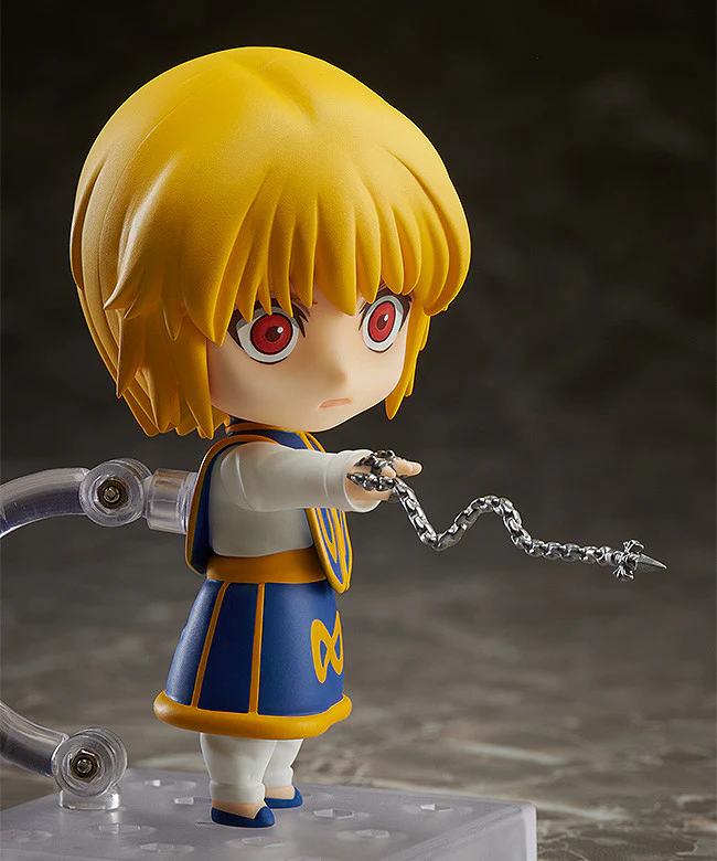 1185 Hunter x Hunter - Kurapika - Image 5