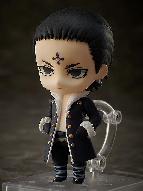 1186 Hunter x Hunter - Chrollo Lucilfer - Image 3