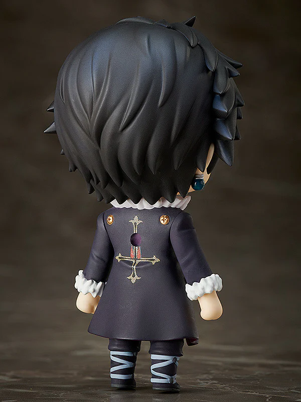 1186 Hunter x Hunter - Chrollo Lucilfer - Image 4