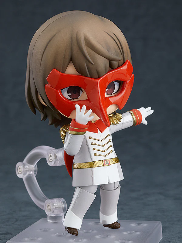 1189 Persona 5 - Goro Akechi (Phantom Thief Ver.) - Image 2