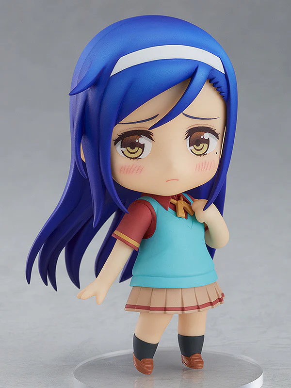 1196 We Never Learn BOKUBEN: Fumino Furuhashi - Image 3