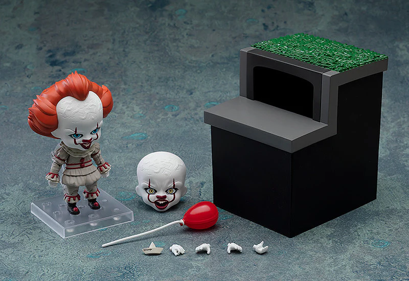 1225 IT - Pennywise - Image 6