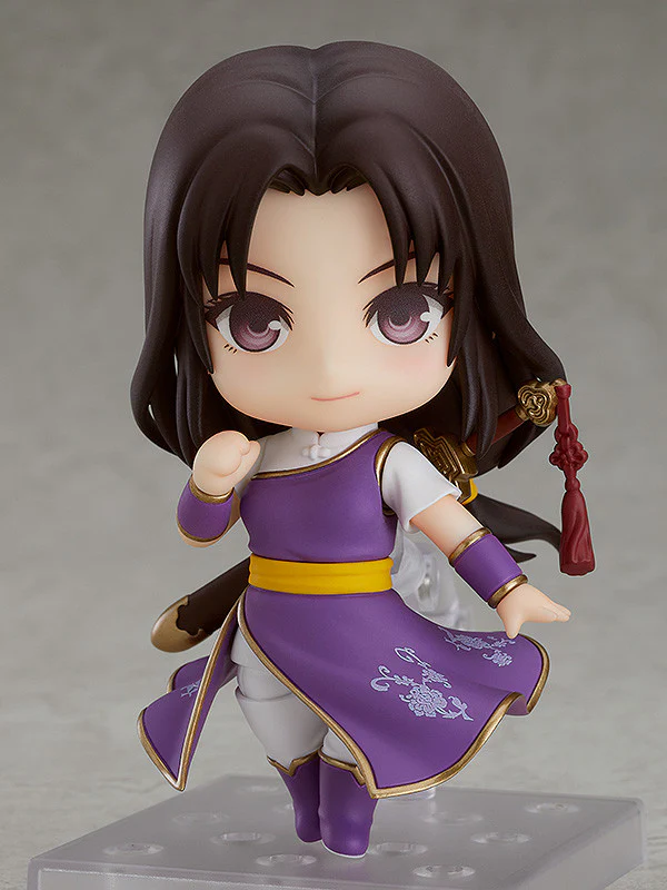 1246-DX Chinese Paladin: Sword and Fairy - Lin Yueru: DX Ver. - Image 3