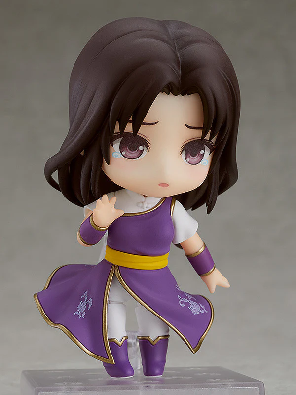 1246-DX Chinese Paladin: Sword and Fairy - Lin Yueru: DX Ver. - Image 6