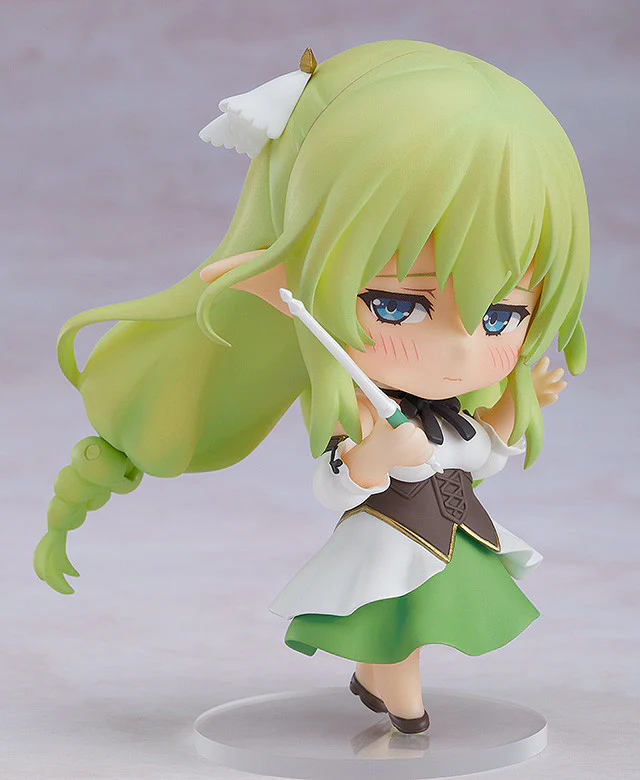 1258 High School Prodigies Have It Easy Even In Another World: LILROO - Image 4