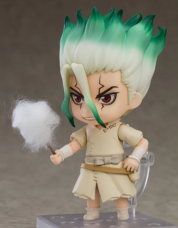 1262 Dr. Stone: Senku Ishigami - Image 2