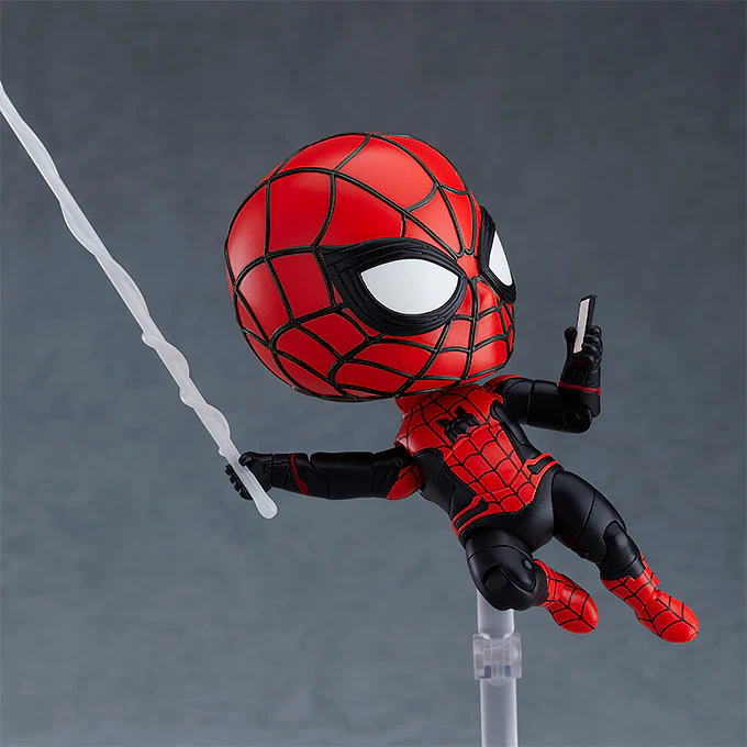 1280-DX Spider-Man Far From Home Ver. DX - Image 2