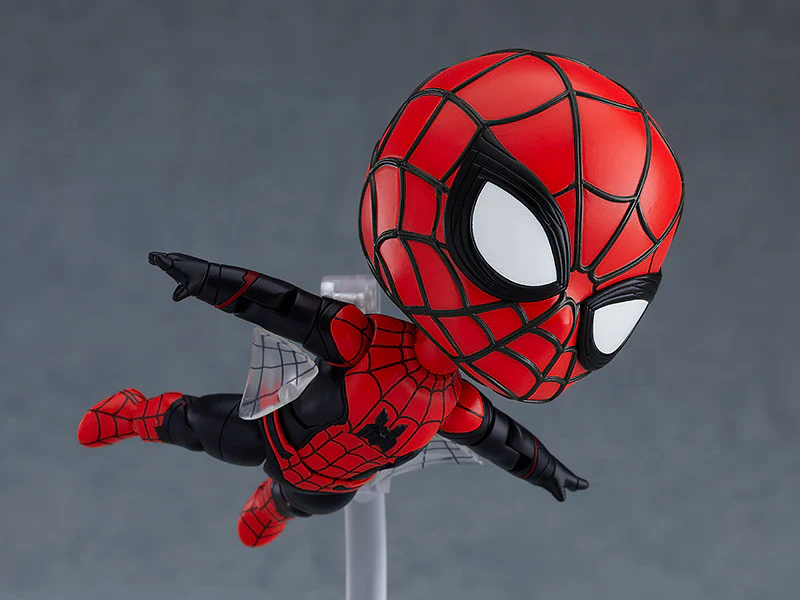 1280-DX Spider-Man Far From Home Ver. DX - Image 3