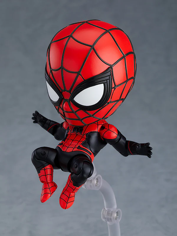 1280-DX Spider-Man Far From Home Ver. DX - Image 4