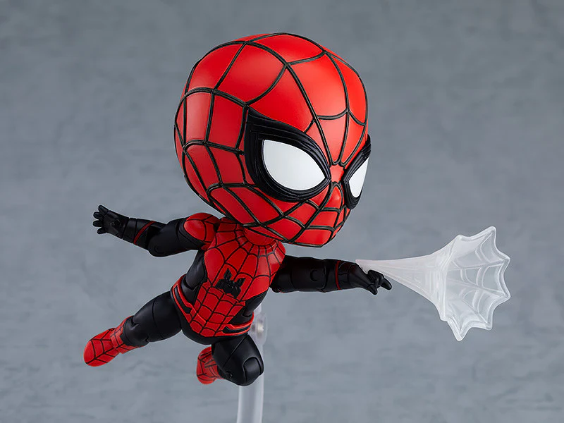 1280-DX Spider-Man Far From Home Ver. DX - Image 5