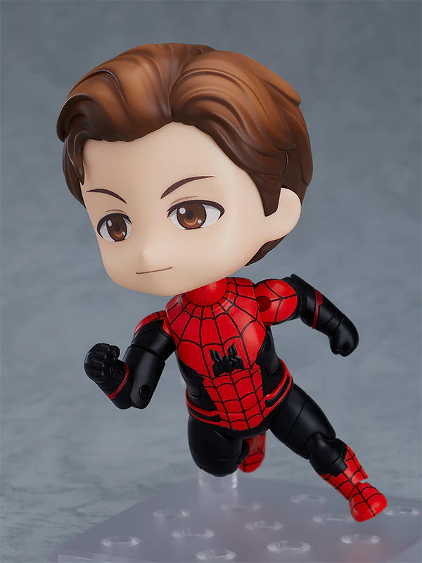 1280-DX Spider-Man Far From Home Ver. DX - Image 6