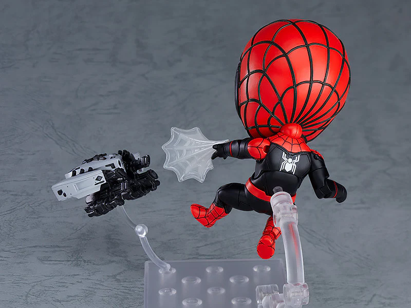 1280-DX Spider-Man Far From Home Ver. DX - Image 7