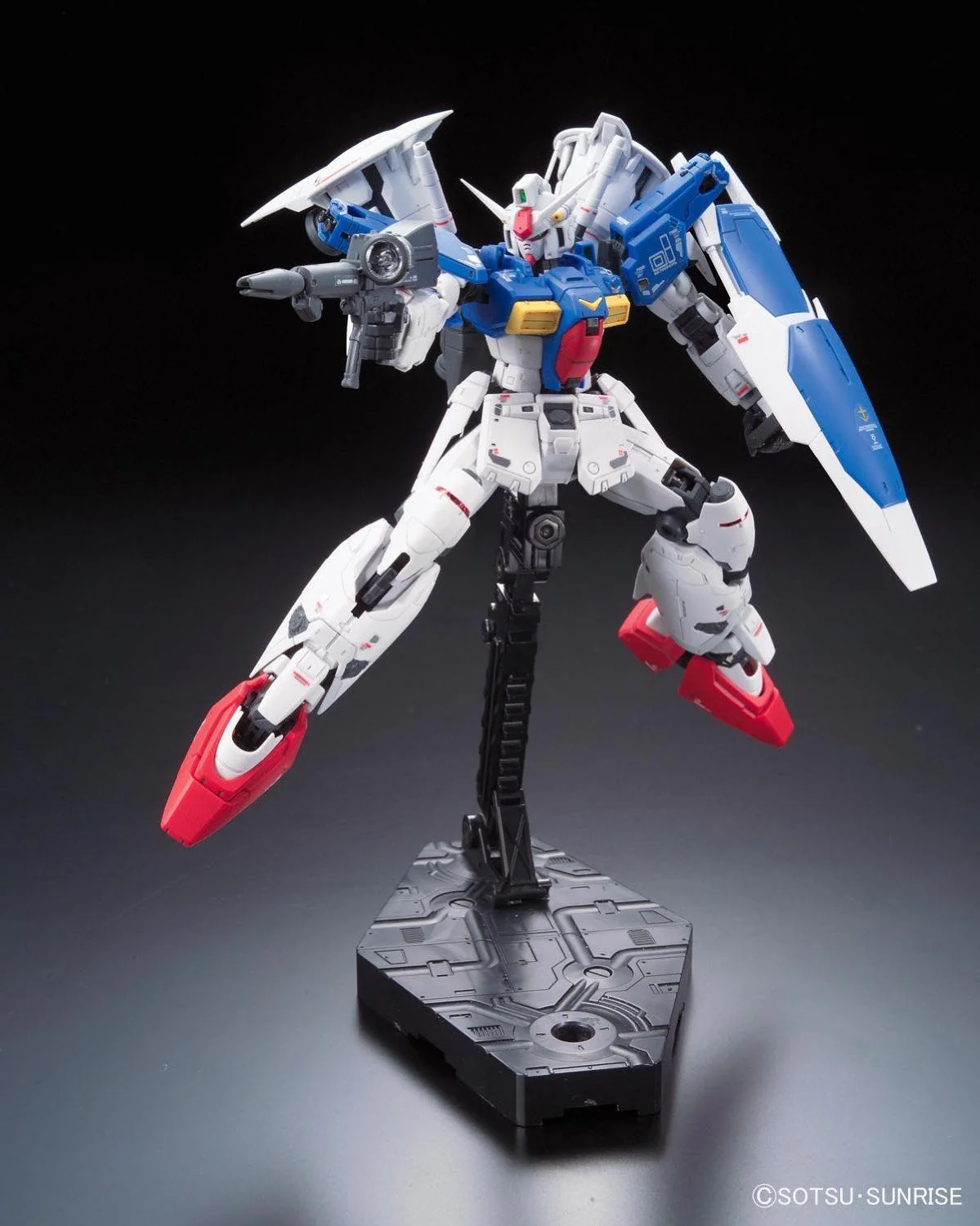 13 RG RX-78 GP-01-FB - Image 3