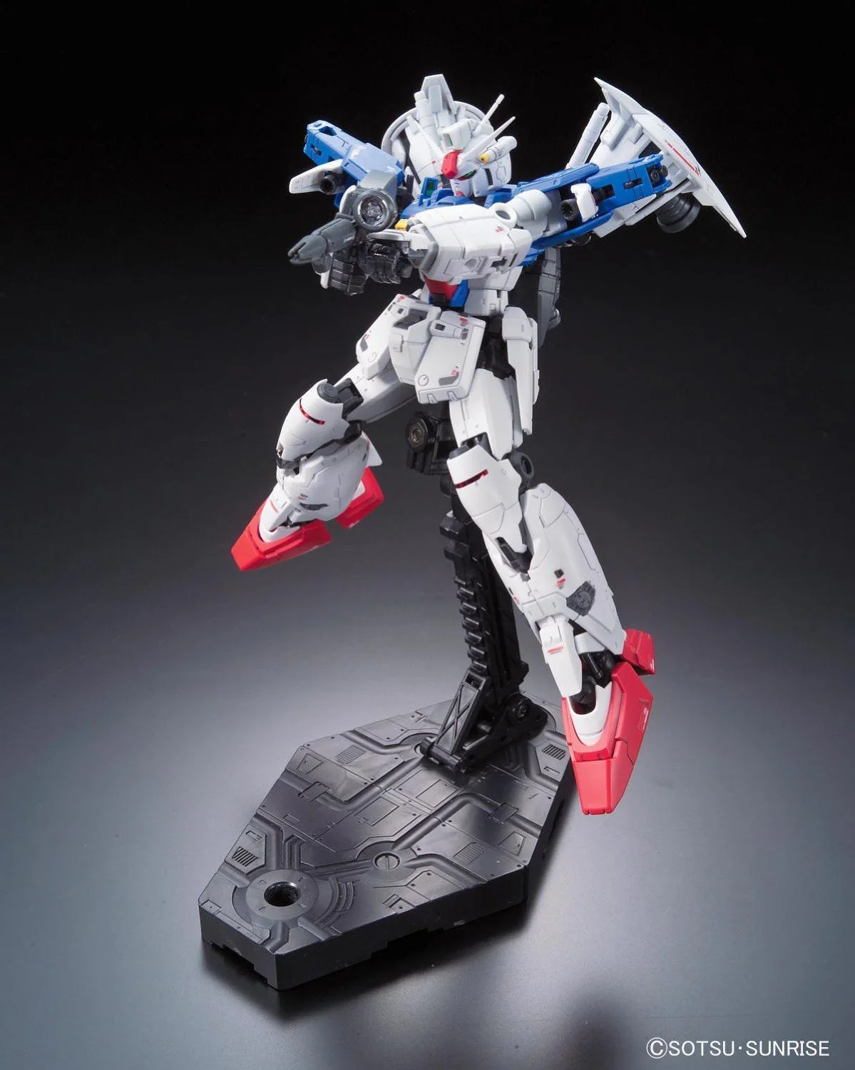 13 RG RX-78 GP-01-FB - Image 4