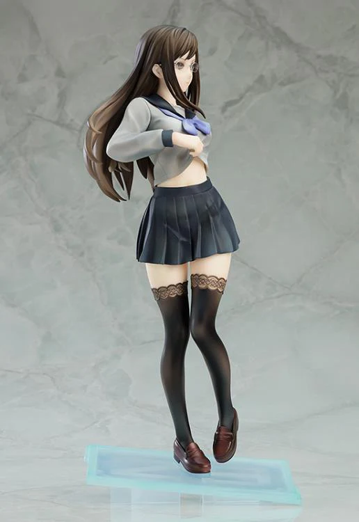 13 Sentinels: Aegis Rim Megumi Yakushiji 1/7 Scale Figure - Image 2