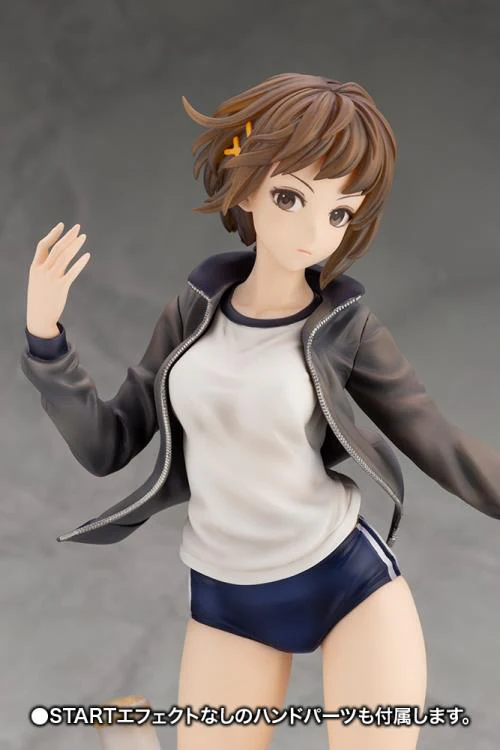 13 Sentinels: Aegis Rim - Natsuno Minami & BJ ArtFXJ Statue - Image 9
