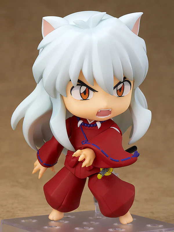 1300 Inu Yasha: Inu Yasha - Image 2