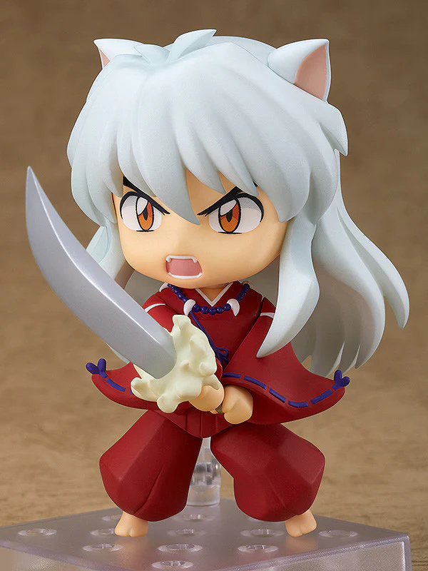 1300 Inu Yasha: Inu Yasha - Image 3