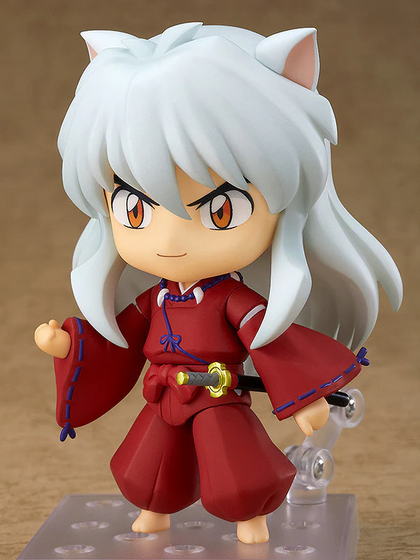 1300 Inu Yasha: Inu Yasha - Image 4