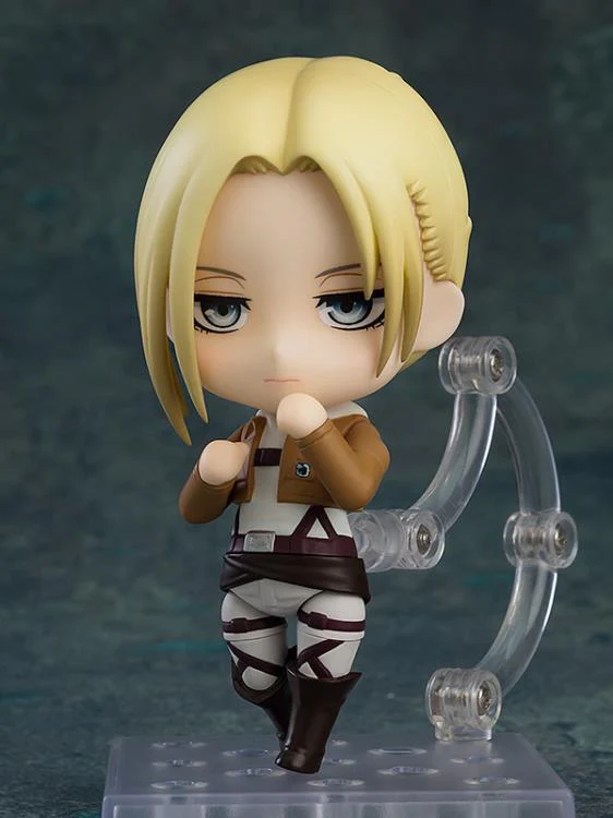 1385 Attack on Titan - Annie Leonhart - Image 3