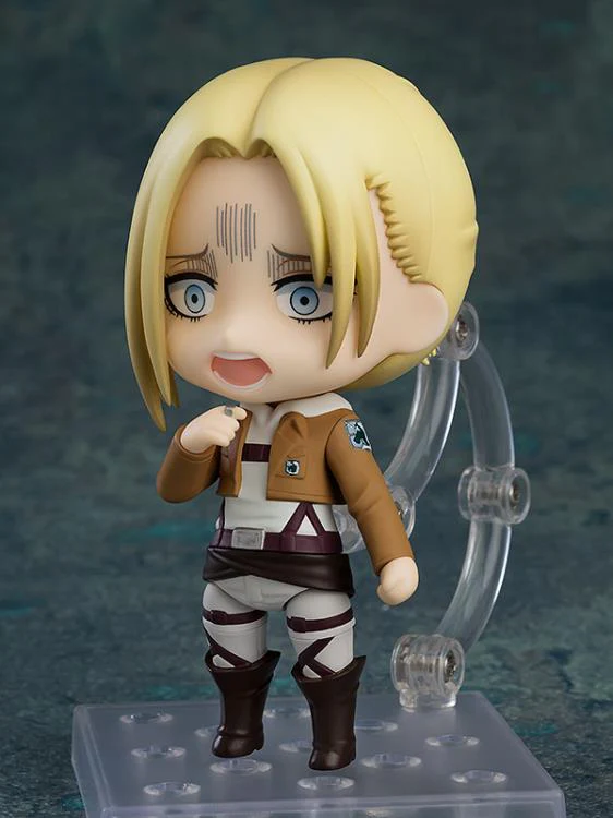 1385 Attack on Titan - Annie Leonhart - Image 4