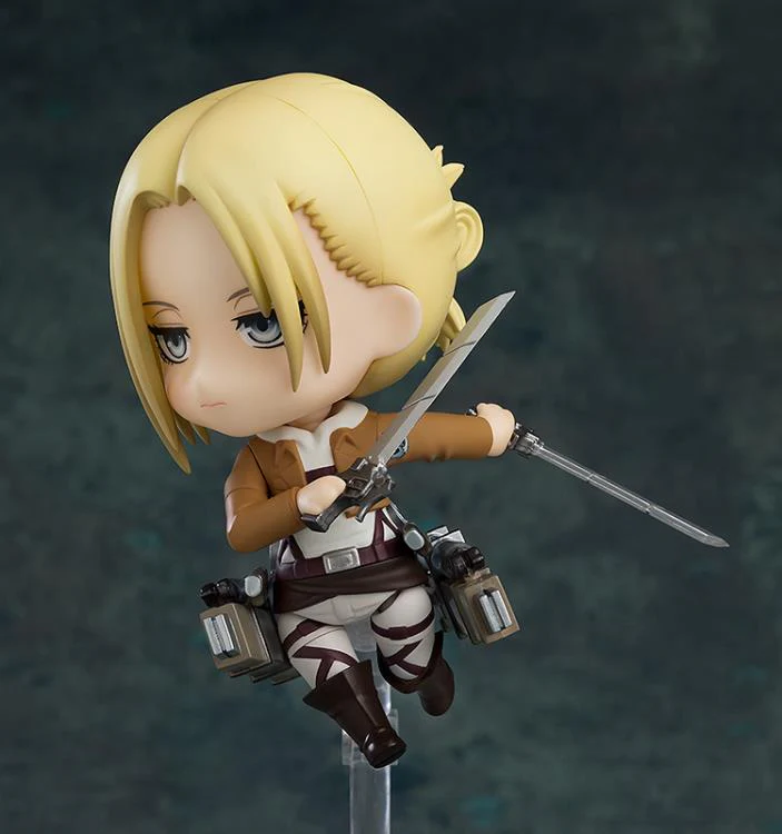 1385 Attack on Titan - Annie Leonhart - Image 6