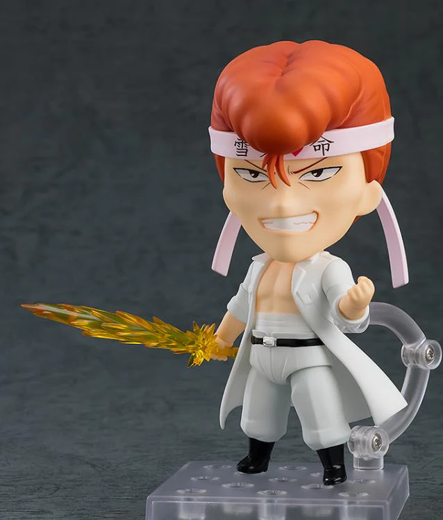 1396 Yu Yu Hakusho - Kazuma Kuwabara - Image 5