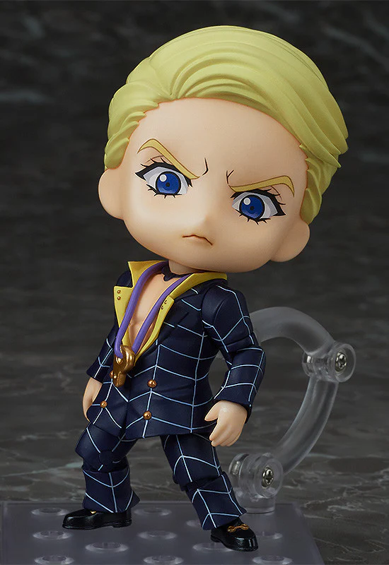 1401 JoJo's Bizarre Adventure: Golden Wind: Prosciutto