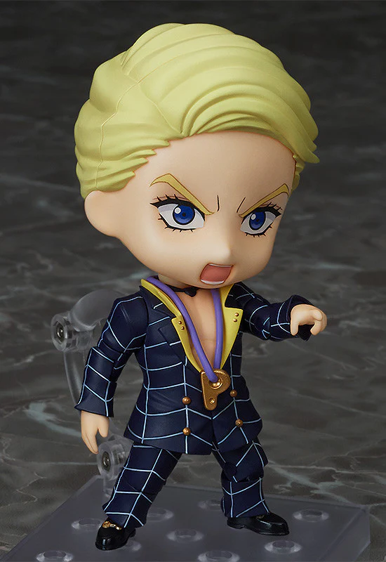 1401 JoJo's Bizarre Adventure: Golden Wind: Prosciutto - Image 3