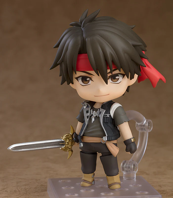 1404 Sorcerous Stabber Orphen: Orphen
