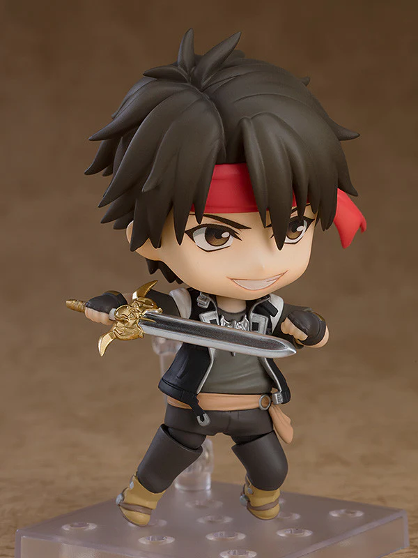 1404 Sorcerous Stabber Orphen: Orphen - Image 3