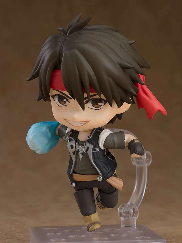 1404 Sorcerous Stabber Orphen: Orphen - Image 4