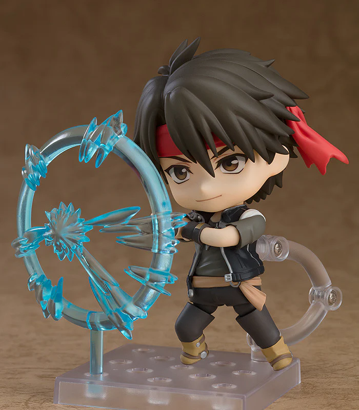 1404 Sorcerous Stabber Orphen: Orphen - Image 5