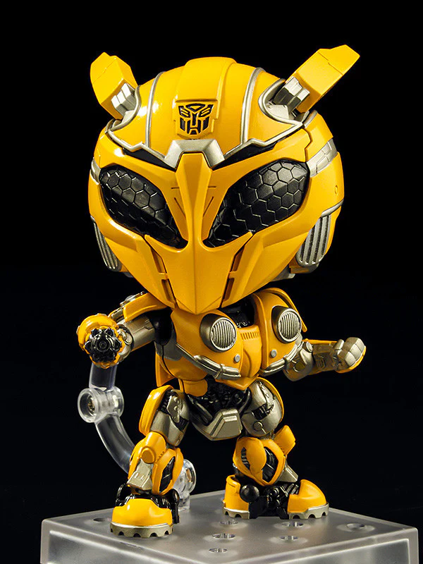 1410 Transformers Bumblebee: Bumblebee - Image 5