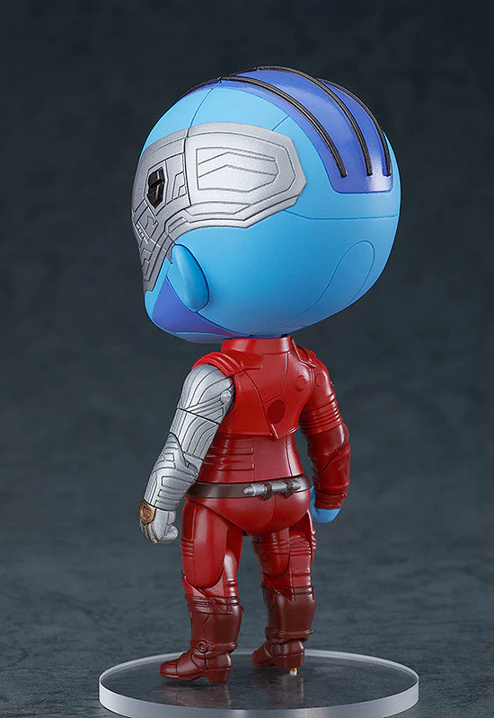 1437-DX Avengers Endgame: Nebula - Image 10