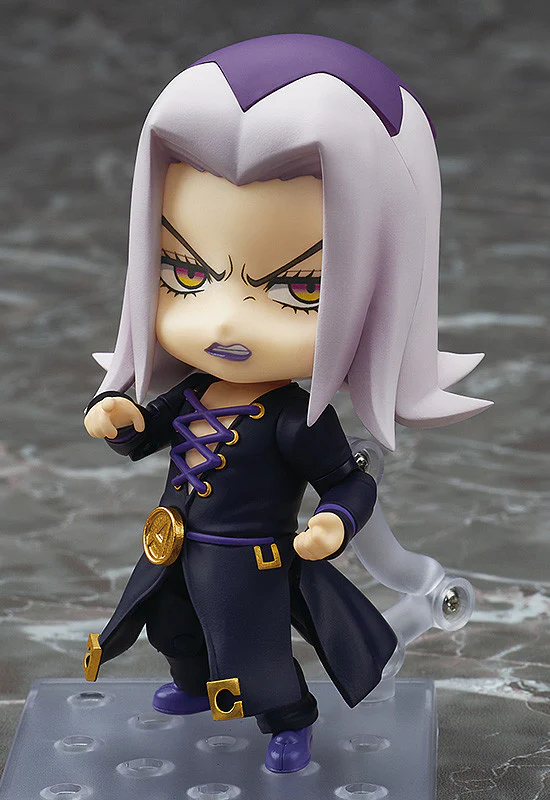 1447 JoJo's Bizarre Adventure: Golden Wind: Leone Abbacchio - Image 2