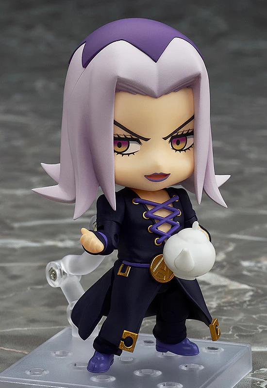 1447 JoJo's Bizarre Adventure: Golden Wind: Leone Abbacchio - Image 3