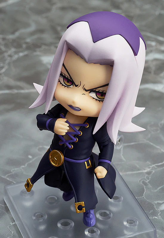 1447 JoJo's Bizarre Adventure: Golden Wind: Leone Abbacchio - Image 5