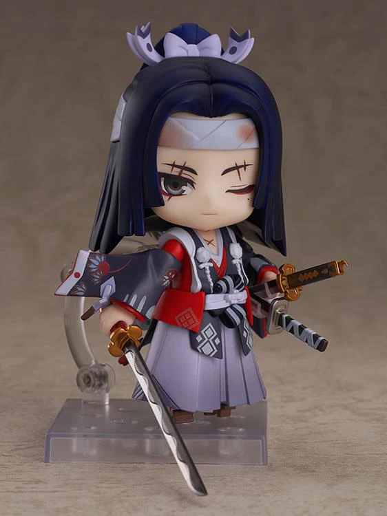 1449 Onmyoji: Onikiri