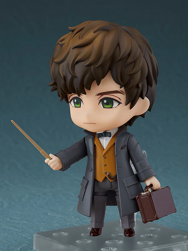 1462 Fantastic Beasts - Newt Scamander - Image 2
