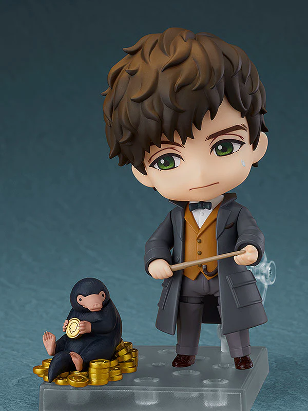 1462 Fantastic Beasts - Newt Scamander - Image 3