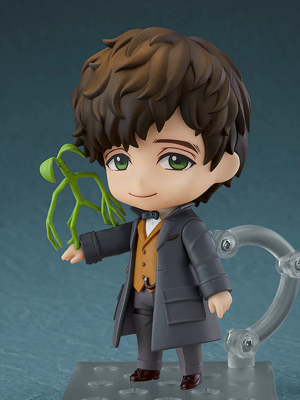 1462 Fantastic Beasts - Newt Scamander - Image 4