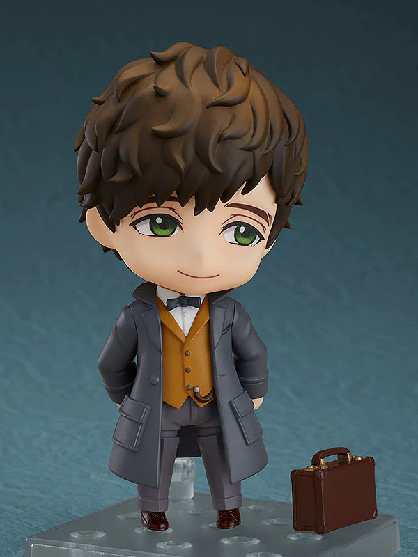 1462 Fantastic Beasts - Newt Scamander - Image 5